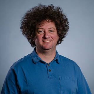 Image of Bjorn Warloe